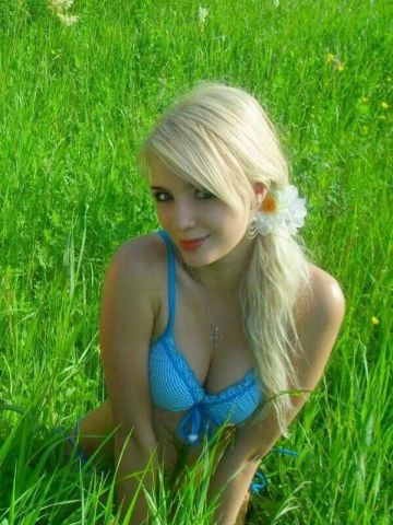 Анкета проститутки Богдана - Фото 1, , 24 года, №254703